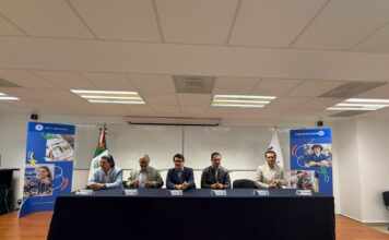 Realizan Engineering Camp 2026 en la Universidad Aeronáutica en Querétaro