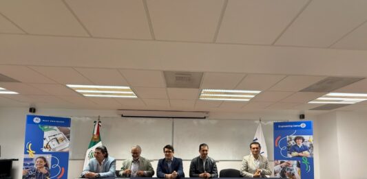 Realizan Engineering Camp 2026 en la Universidad Aeronáutica en Querétaro