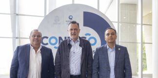 Suma Querétaro nuevas alternativas de traslado con inDrive y 711 concesiones de QroTAXI