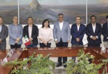 UAQ se suma a uso de la Firma Electrónica Avanzada, para agilizar sus trámites