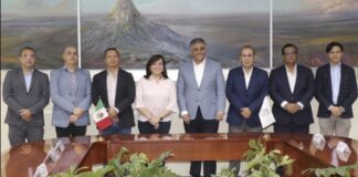 UAQ se suma a uso de la Firma Electrónica Avanzada, para agilizar sus trámites
