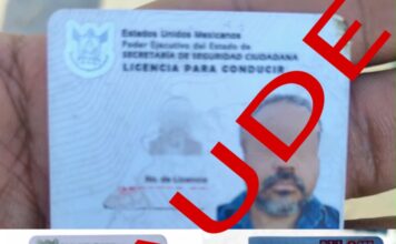 Policía de El Marqués alerta sobre detenciones por uso de documentos falsos y fraudes en redes sociales