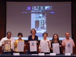 Querétaro sede del Congreso Internacional Santa Rosa de Viterbo: Culto y Devoción