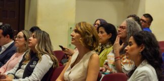 Presentan en Querétaro el directorio Mercado Creativo Digital