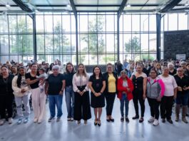 Refrenda El Marqués su compromiso con las mujeres del municipio