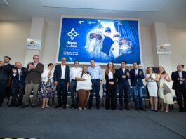 Encabeza Gobernador Homenaje a Héroes de la Salud de Querétaro
