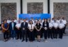 Fortalece El Marqués la cultura turística con capacitación a policías municipales