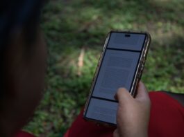Advierte especialista UAQ amenazas de la «contractura digital»