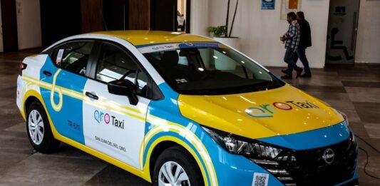 Concluye la asignación de folios para la convocatoria de concesiones QroTaxi 2026