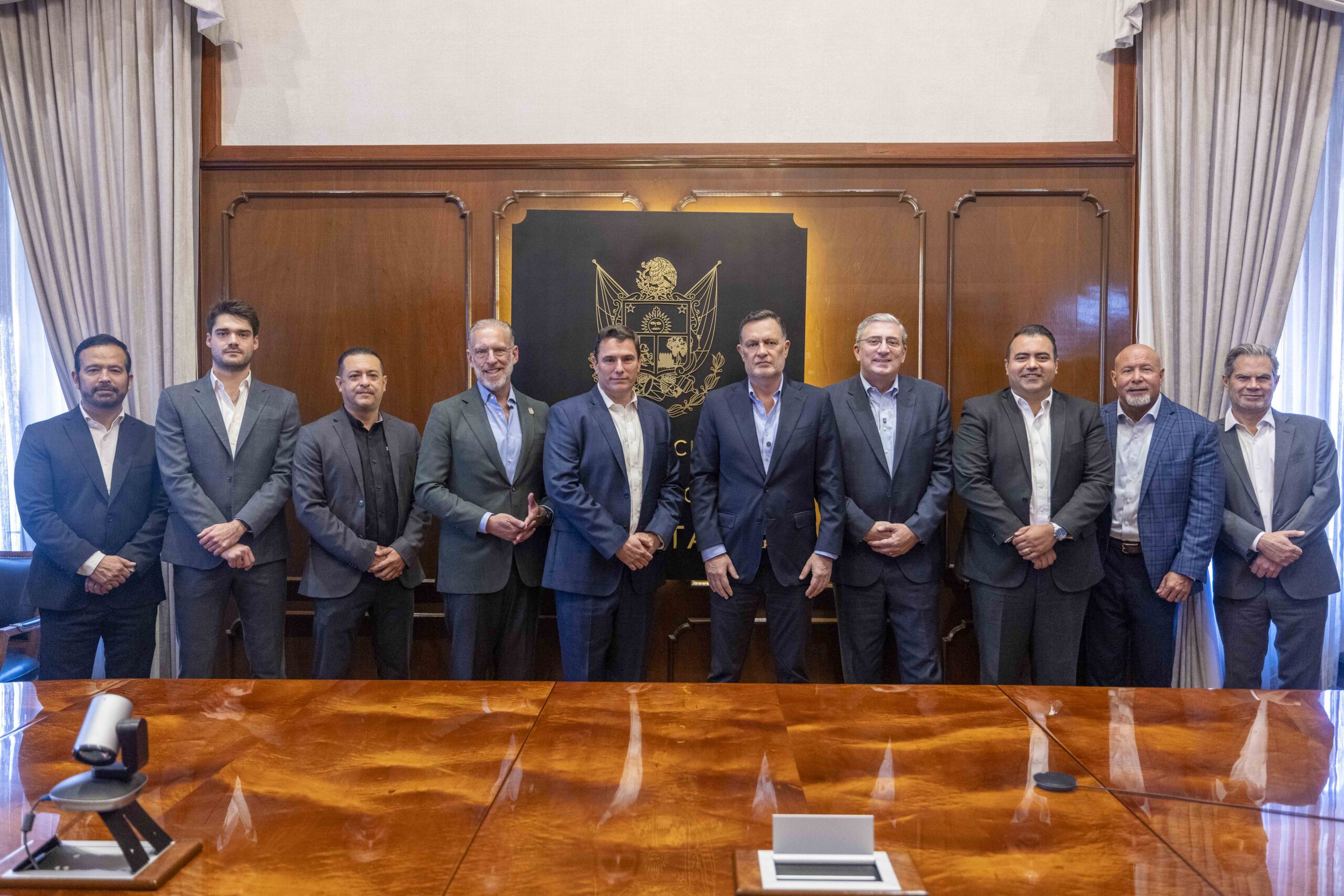 Anuncia Schneider Electric expansión en Querétaro con cuatro mil nuevos empleos