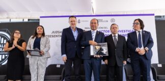 En Querétaro la justicia evoluciona con la apertura de Juzgados Especializados y Sinergia Digital