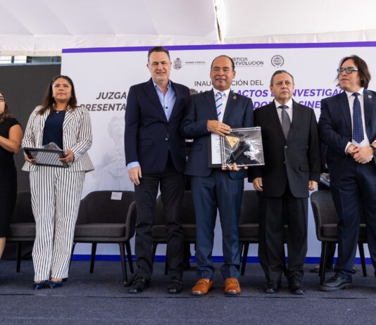 En Querétaro la justicia evoluciona con la apertura de Juzgados Especializados y Sinergia Digital