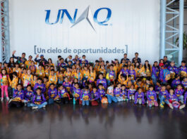 Impulsa El Marqués el interés por la ciencia y la tecnología entre niñas y niños a través de “Vive el Verano”