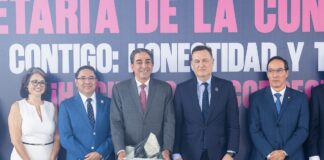 La Secretaría de la Contraloría festeja 35 años de servir a Querétaro