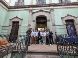 Expone Centro Queretano de la Imagen otras miradas de Querétaro