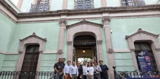 Expone Centro Queretano de la Imagen otras miradas de Querétaro