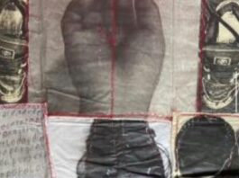 Inaugurará UAQ exposición “Lágrimas que duelen” de Marisa Boullosa