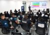 El Marqués fortalece salud mental y comunicación asertiva de su personal policial
