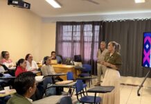 Arranca USEBEQ Fase Intensiva del Consejo Técnico Escolar