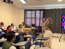 Arranca USEBEQ Fase Intensiva del Consejo Técnico Escolar