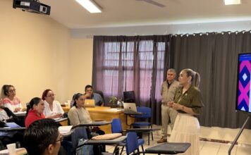 Arranca USEBEQ Fase Intensiva del Consejo Técnico Escolar