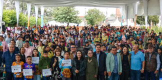 Concluye “Vive el Verano 2026” con la participación de más de 900 niñas y niños en El Marqués