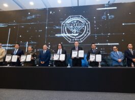 Atestigua el Gobernador presentación de avances de la estrategia Sinergia por Querétaro