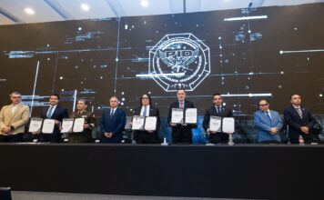 Atestigua el Gobernador presentación de avances de la estrategia Sinergia por Querétaro