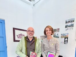 Querétaro y Bogotá abren ruta para fortalecer sus industrias creativas