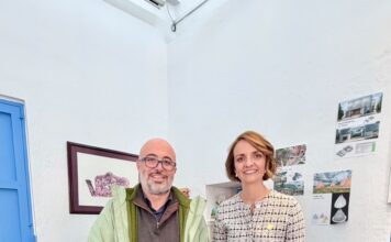 Querétaro y Bogotá abren ruta para fortalecer sus industrias creativas