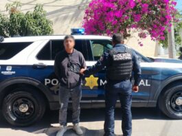 Detenido por uso de documentación apócrifa en Felipe Carrillo Puerto