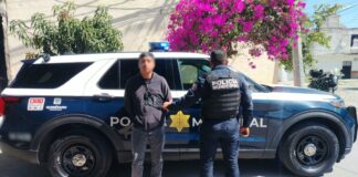 Detenido por uso de documentación apócrifa en Felipe Carrillo Puerto