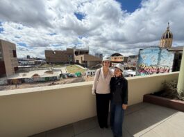 Explora Querétaro modelo de Distritos Creativos como motor de desarrollo en Bogotá