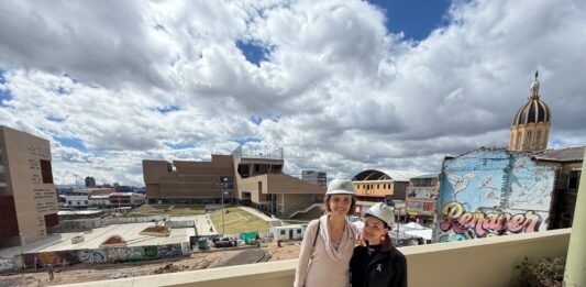 Explora Querétaro modelo de Distritos Creativos como motor de desarrollo en Bogotá