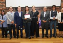 Encabeza Martha Soto clausura del Campamento Local Academia Espacial 2026