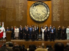 Querétaro, punto de encuentro nacional del federalismo judicial