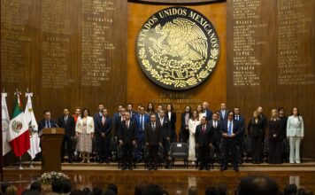 Querétaro, punto de encuentro nacional del federalismo judicial