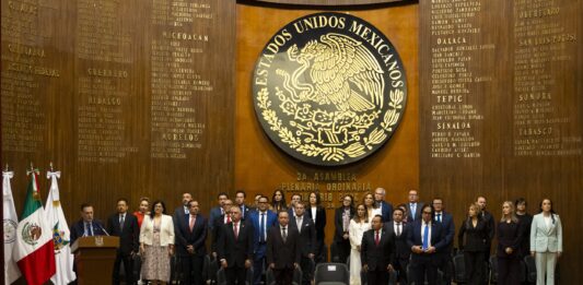 Querétaro, punto de encuentro nacional del federalismo judicial