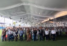La educación amplía oportunidades de desarrollo para 597 personas privadas de la libertad en Querétaro