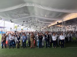 La educación amplía oportunidades de desarrollo para 597 personas privadas de la libertad en Querétaro