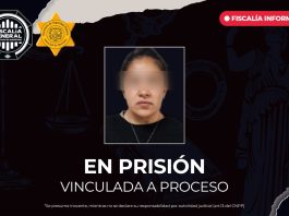 En prisión por robo a comercio; cuenta con otras investigaciones por hechos de la misma naturaleza