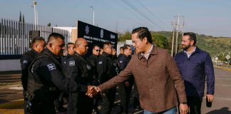 Chepe Guerrero inicia Operativo de Seguridad “Fiestas Patrias 2026”