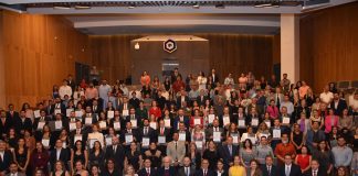 Querétaro avanza y certifica a 42 nuevos mediadores privados