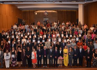 Querétaro avanza y certifica a 42 nuevos mediadores privados