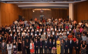 Querétaro avanza y certifica a 42 nuevos mediadores privados