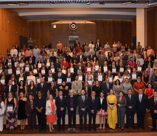 Querétaro avanza y certifica a 42 nuevos mediadores privados