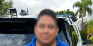 Detenido por robo a casa habitación en Villas del Mesón
