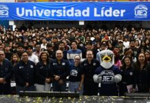 Más de dos mil 800 nuevos estudiantes se incorporan a la Universidad Tecnológica de Querétaro
