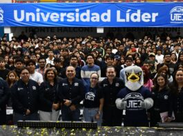 Más de dos mil 800 nuevos estudiantes se incorporan a la Universidad Tecnológica de Querétaro