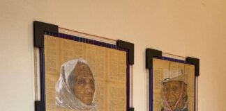 El Museo de Arte de Querétaro abre sus puertas a la mirada de Soledad Burgaleta
